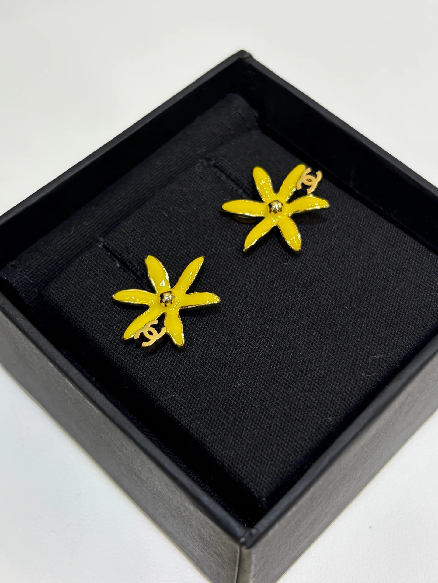 Бижутерия Chanel 5623924