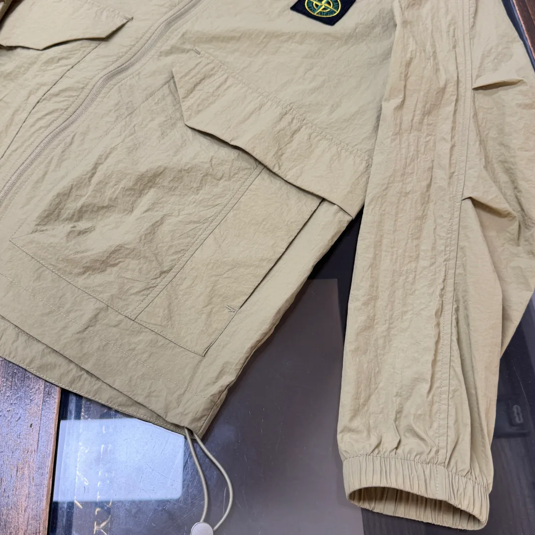 Куртки И Пуховики Мужские Stone Island 17286048