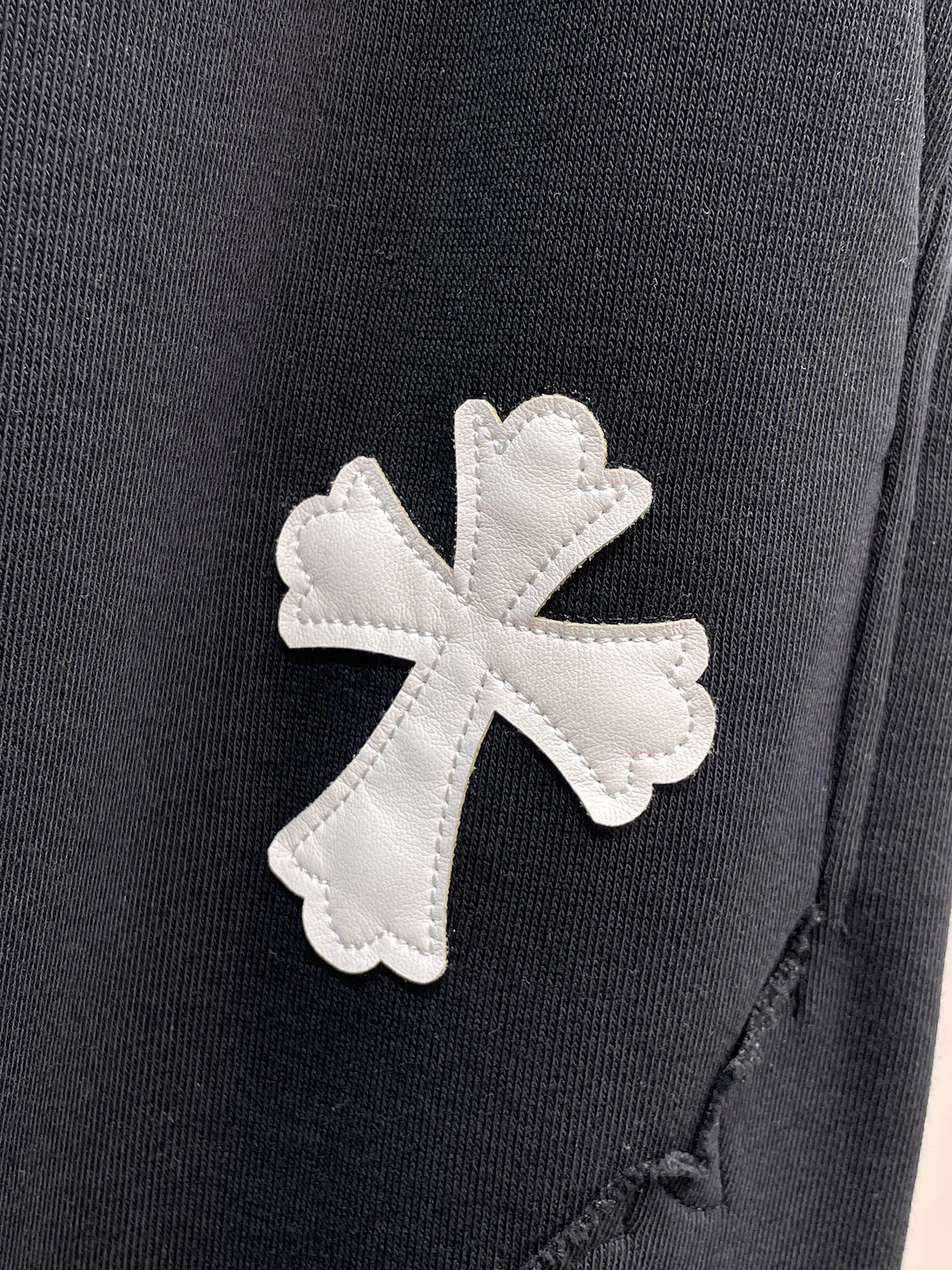 Брюки Женские Chrome Hearts 10378785