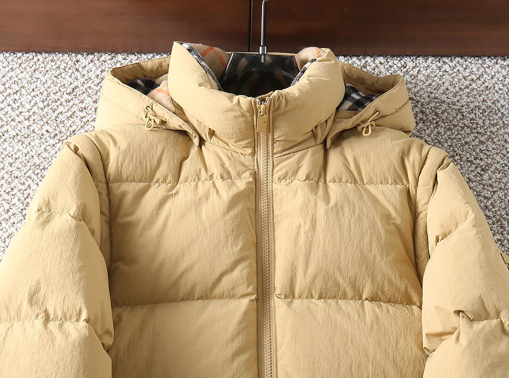 Куртки И Пуховики Женские Burberry 6604004