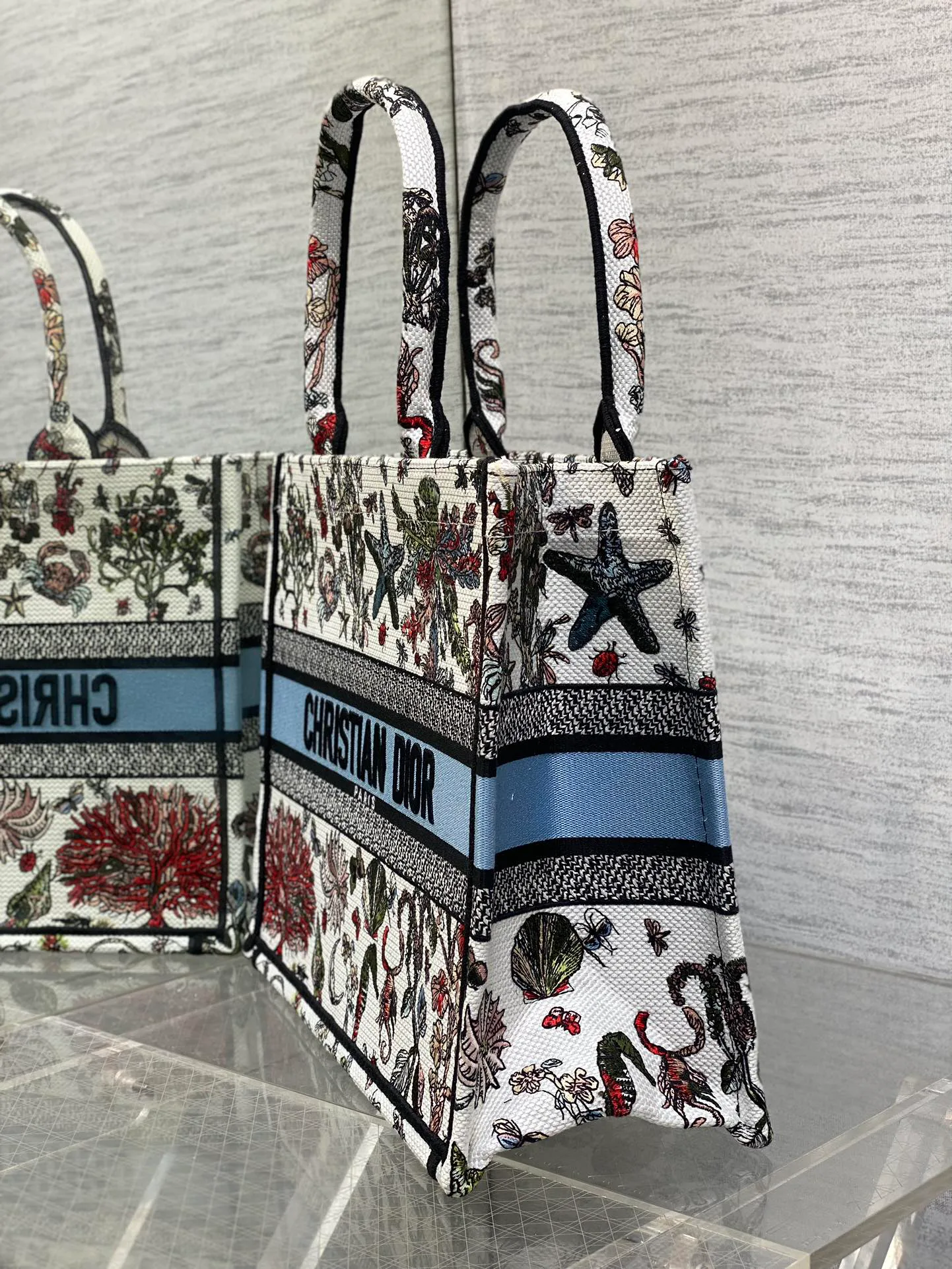 Классические Сумки Женские Christian Dior 13227195