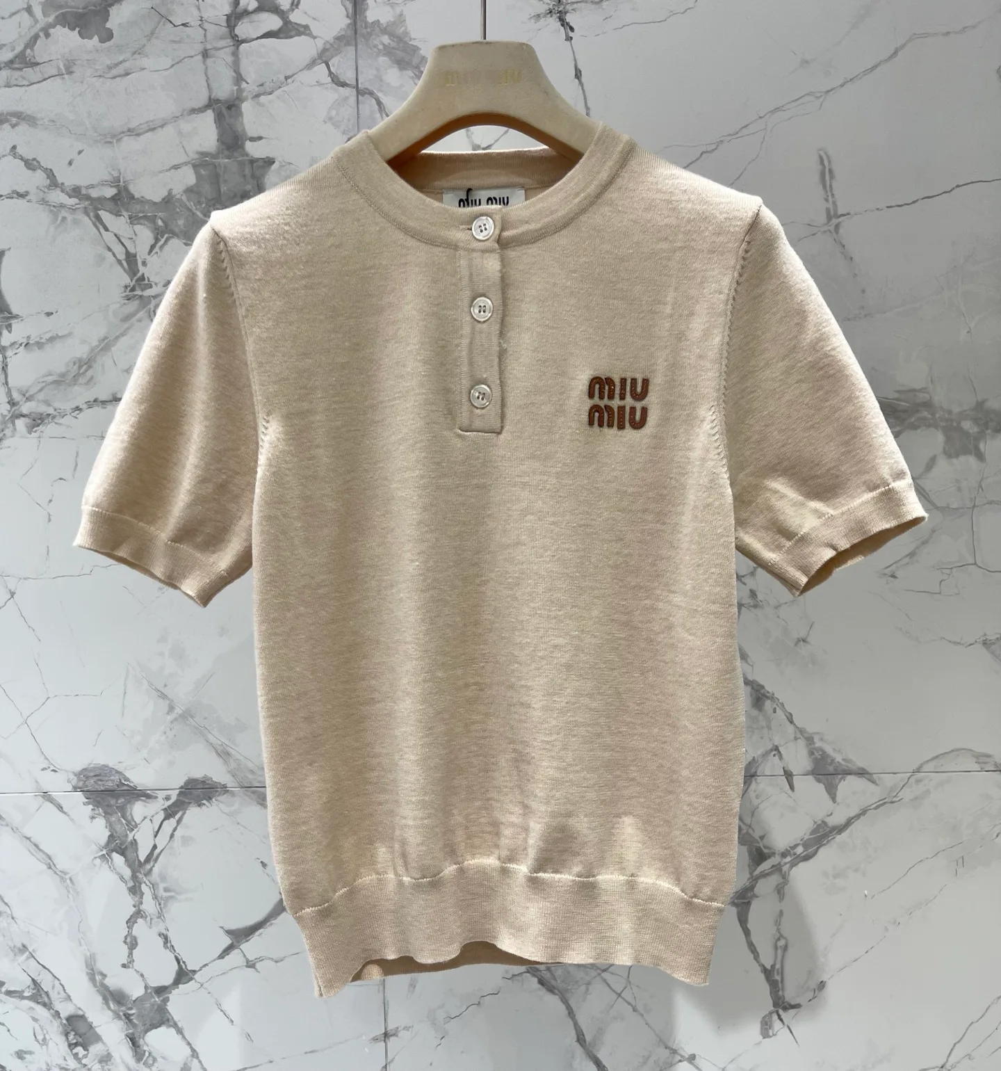 Топы Женские Miu Miu 13111400