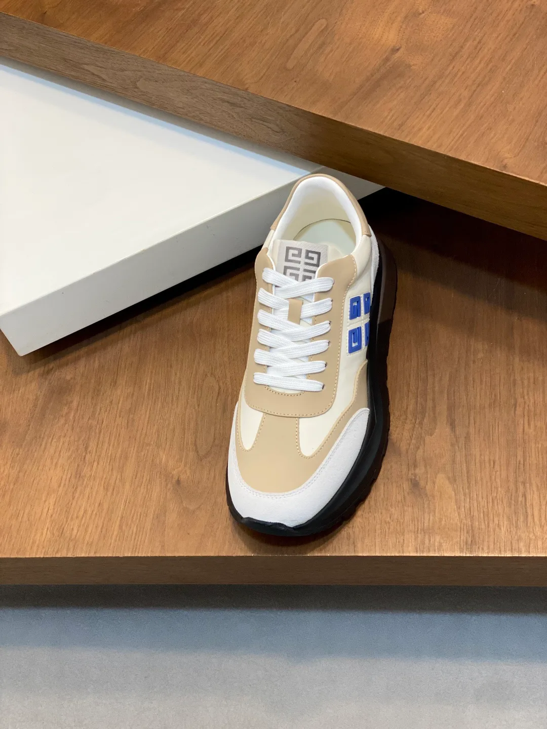 Кроссовки Мужские Givenchy 2030123