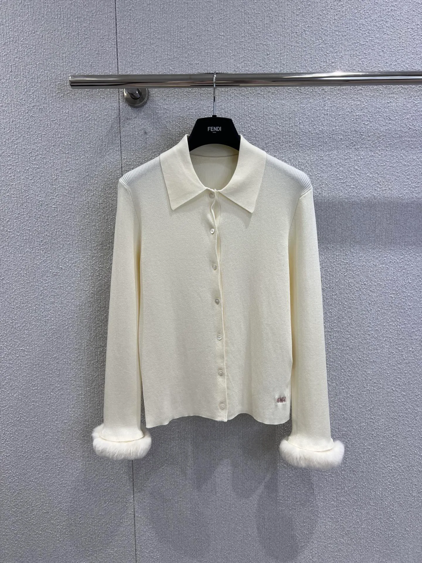 Джемперы И Свитеры Женские Fendi 442198