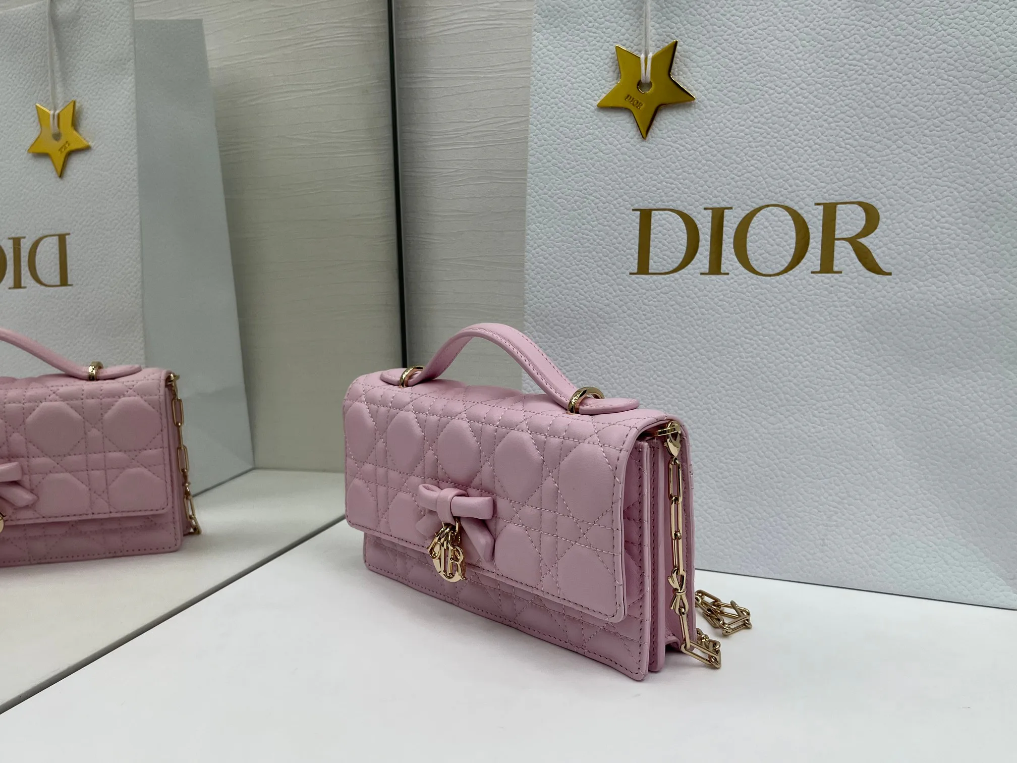 Классические Сумки Женские Christian Dior 11669067