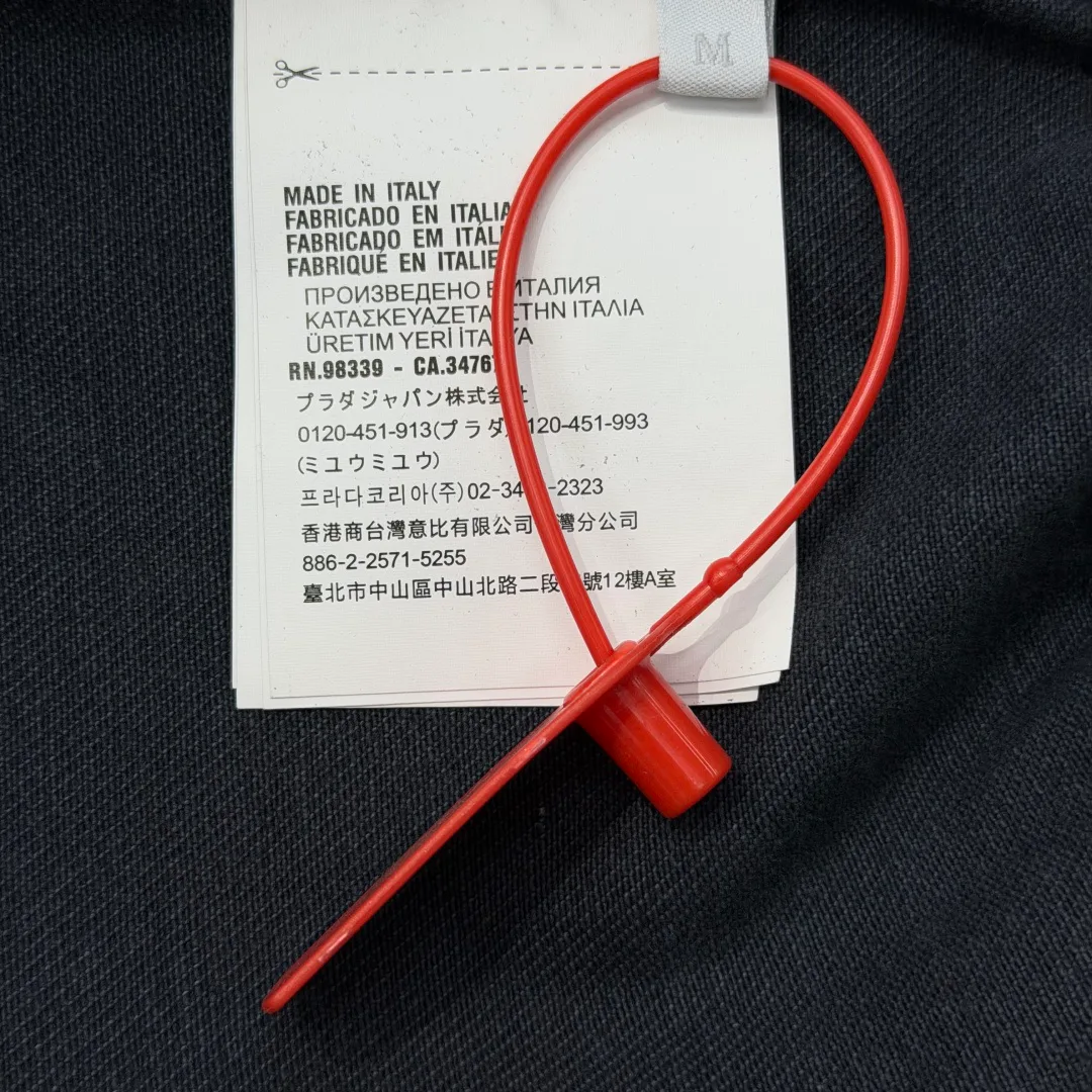 Куртки И Пуховики Мужские Prada 9822993