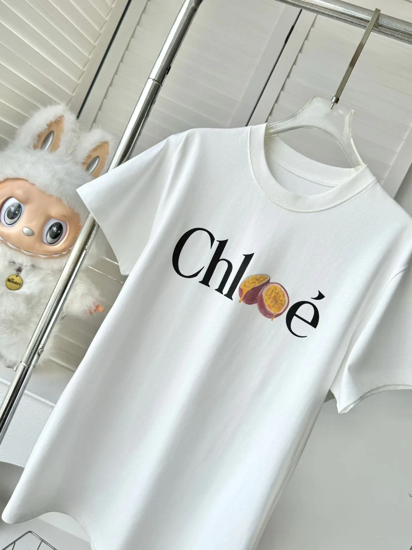 Футболки Женские Chloe 11733905