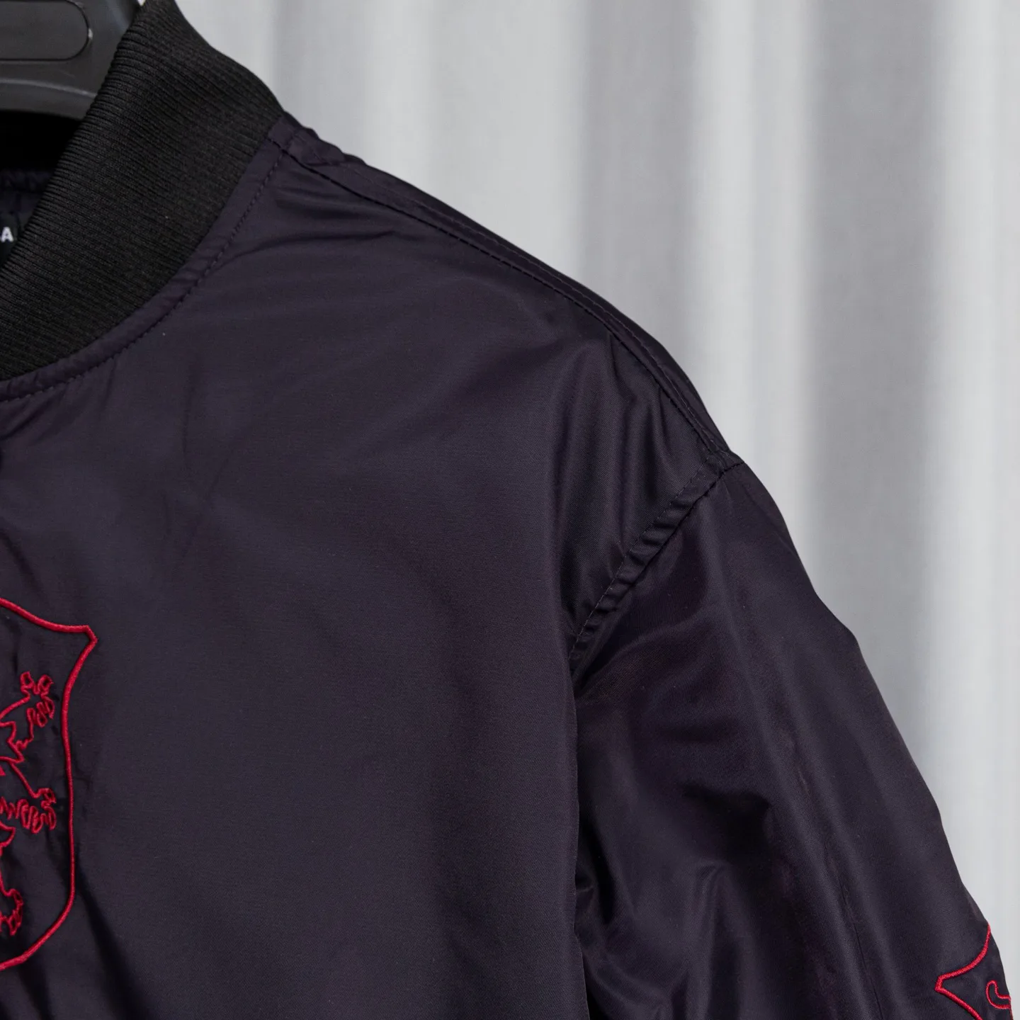 Куртки И Пуховики Мужские Balenciaga 514932