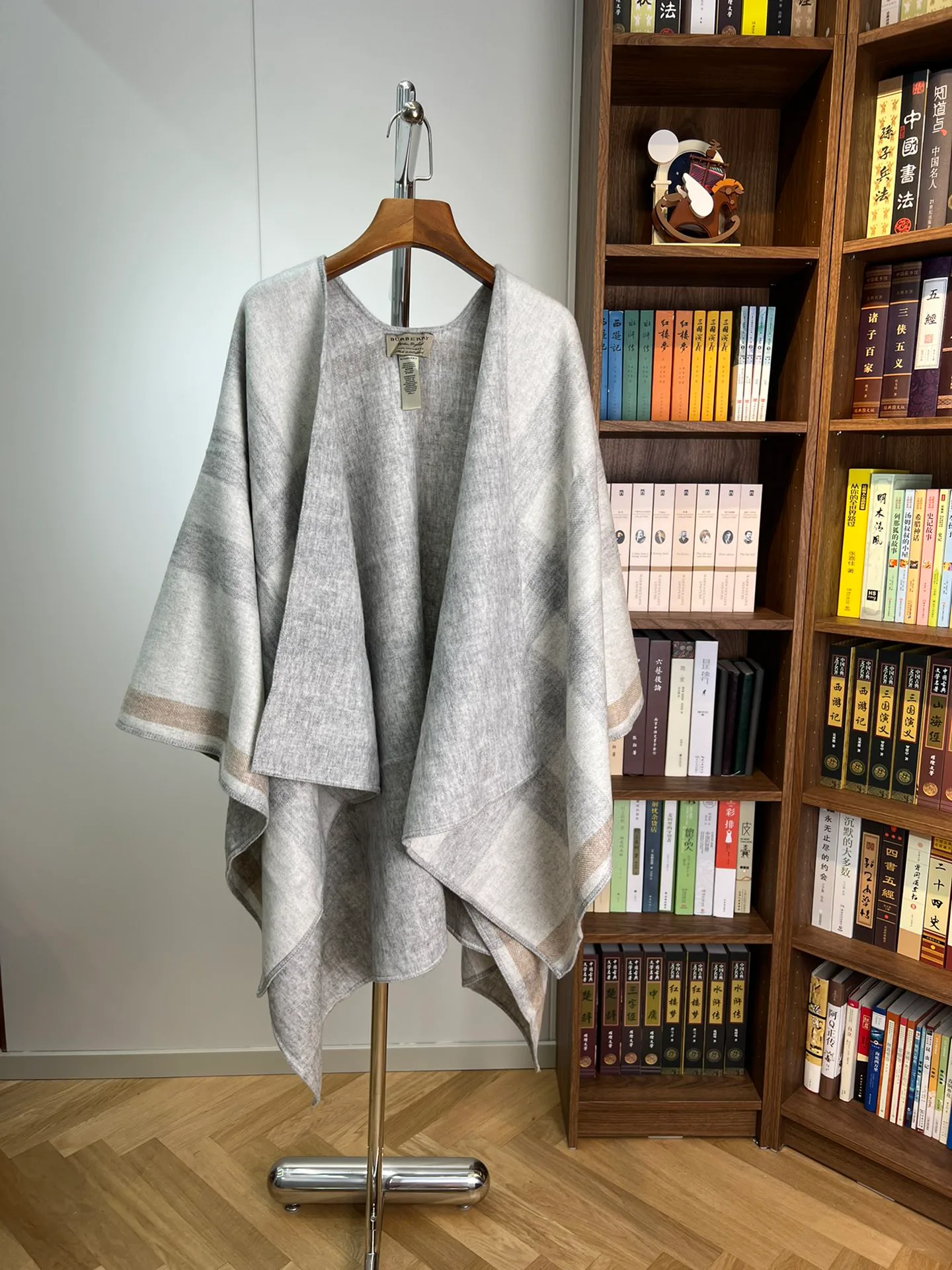 Шарфы Женские Burberry 87023
