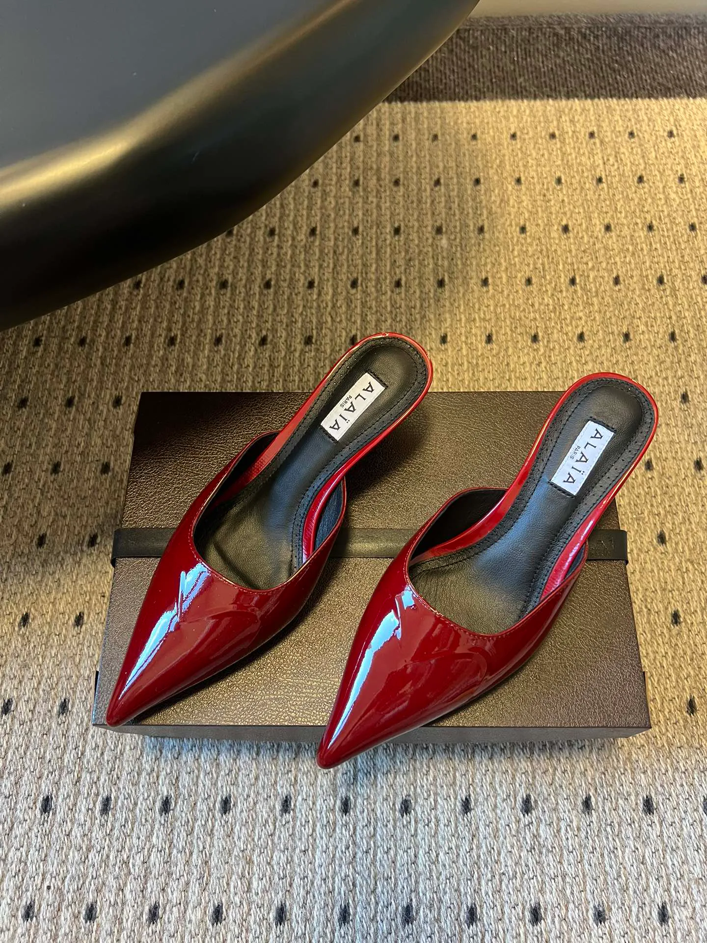 Туфли Женские Alaia 838482