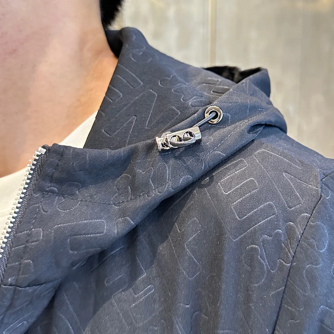 Куртки И Пуховики Мужские Fendi 18197292