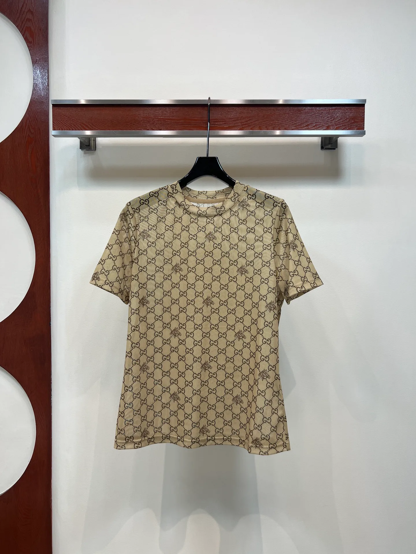 Футболки Женские Gucci 13549510