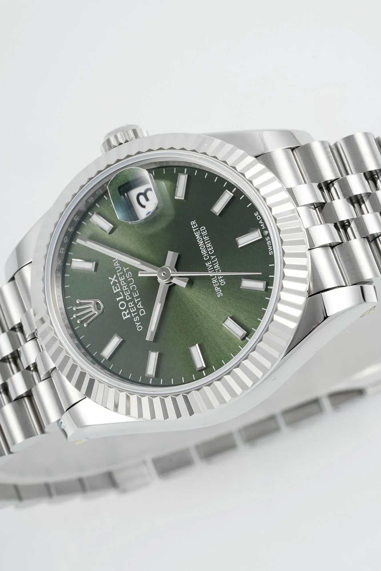 Часы Женские Rolex 693019