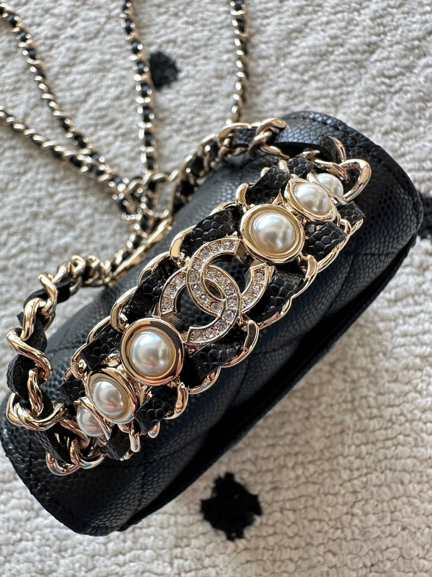 Классические Сумки Женские Chanel 5022769