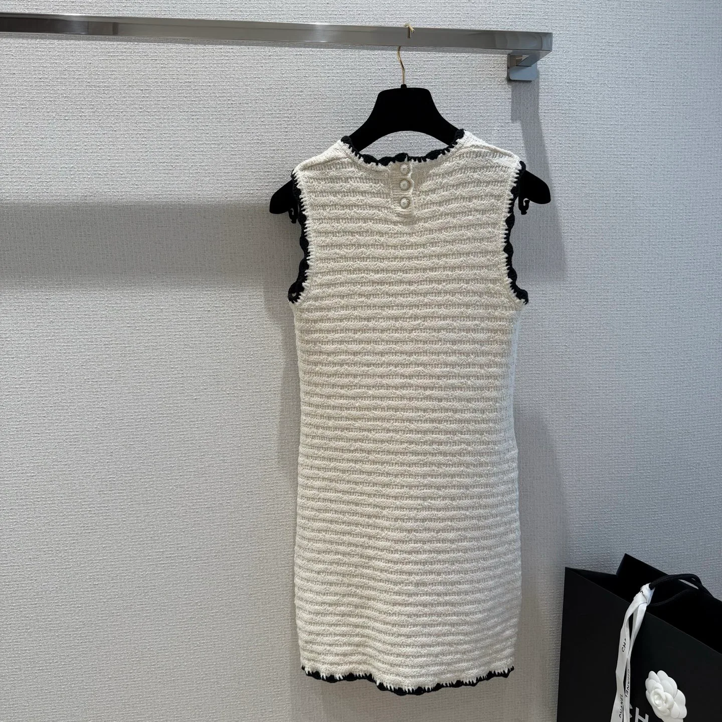 Платья Женские Chanel 11698942