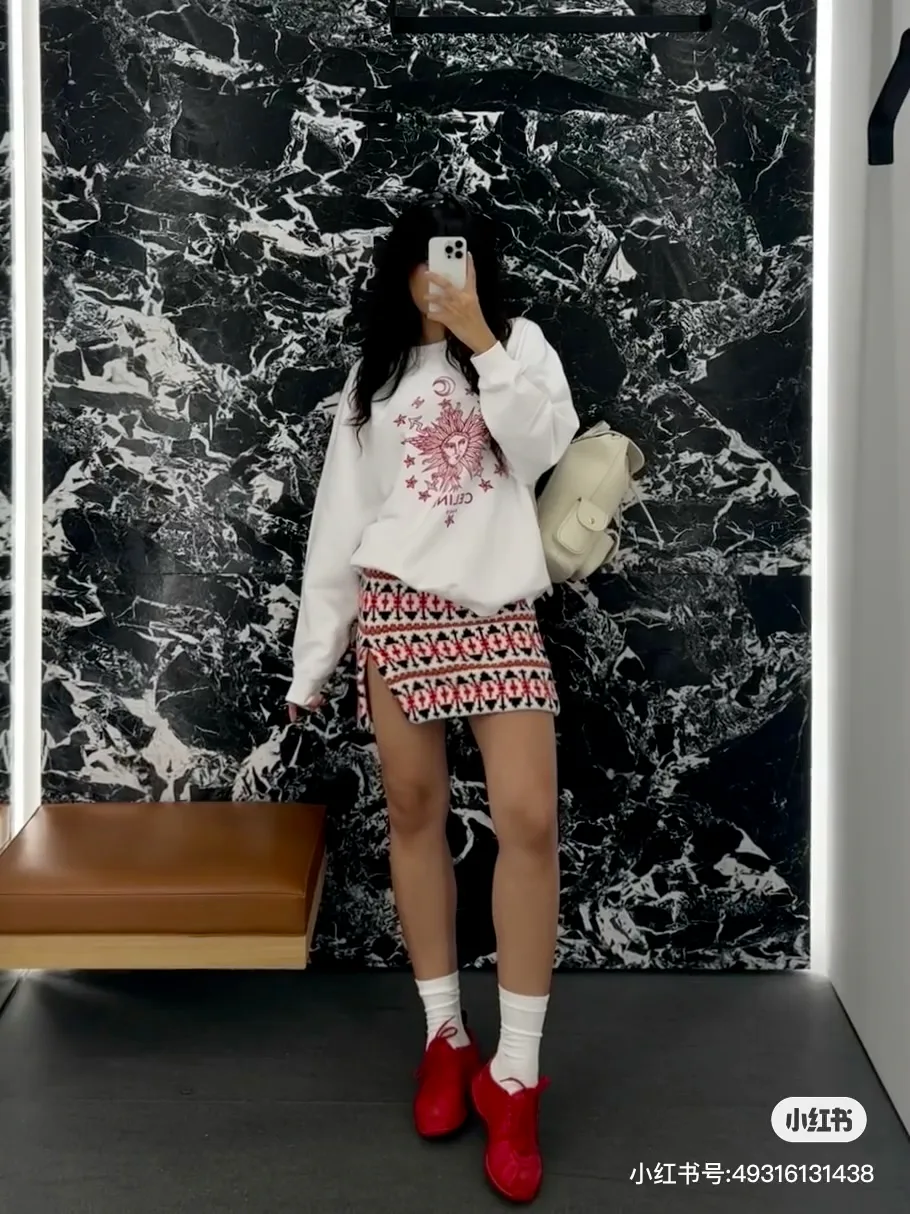 Свитшоты И Худи Женские Celine 17995361