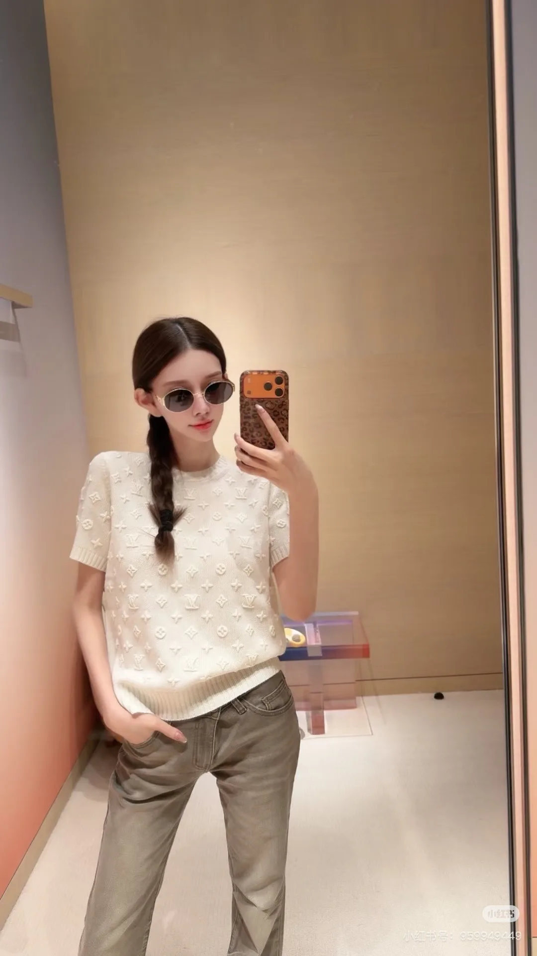 Футболки Женские Louis Vuitton 12761604