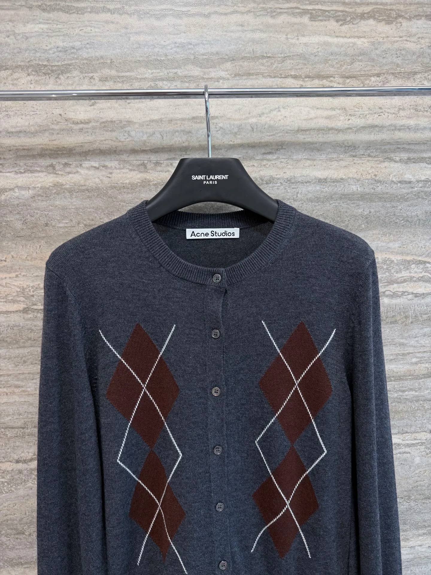 Джемперы И Свитеры Женские Acne Studios 18155354