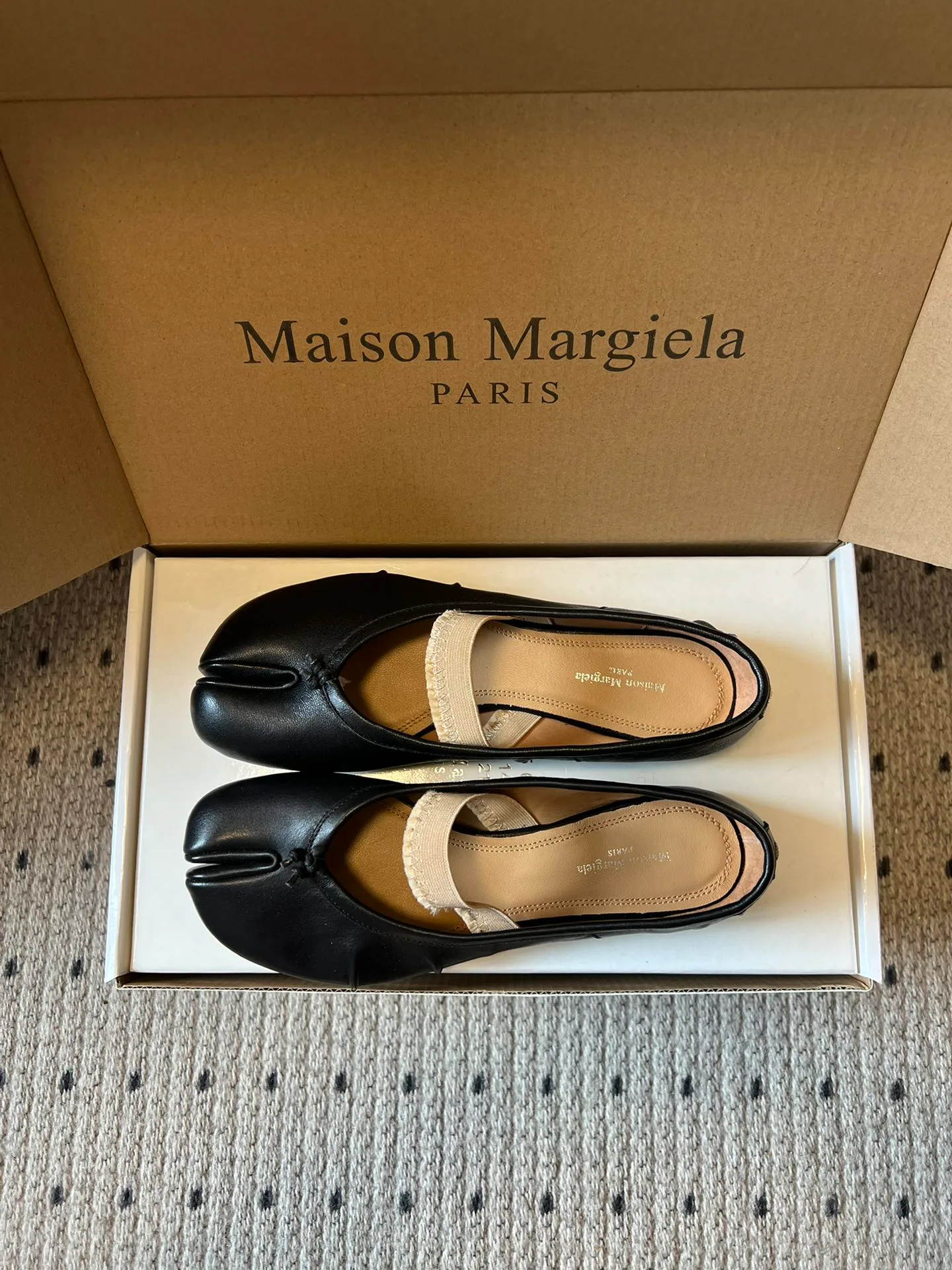 Туфли Женские Maison Margiela 11616570