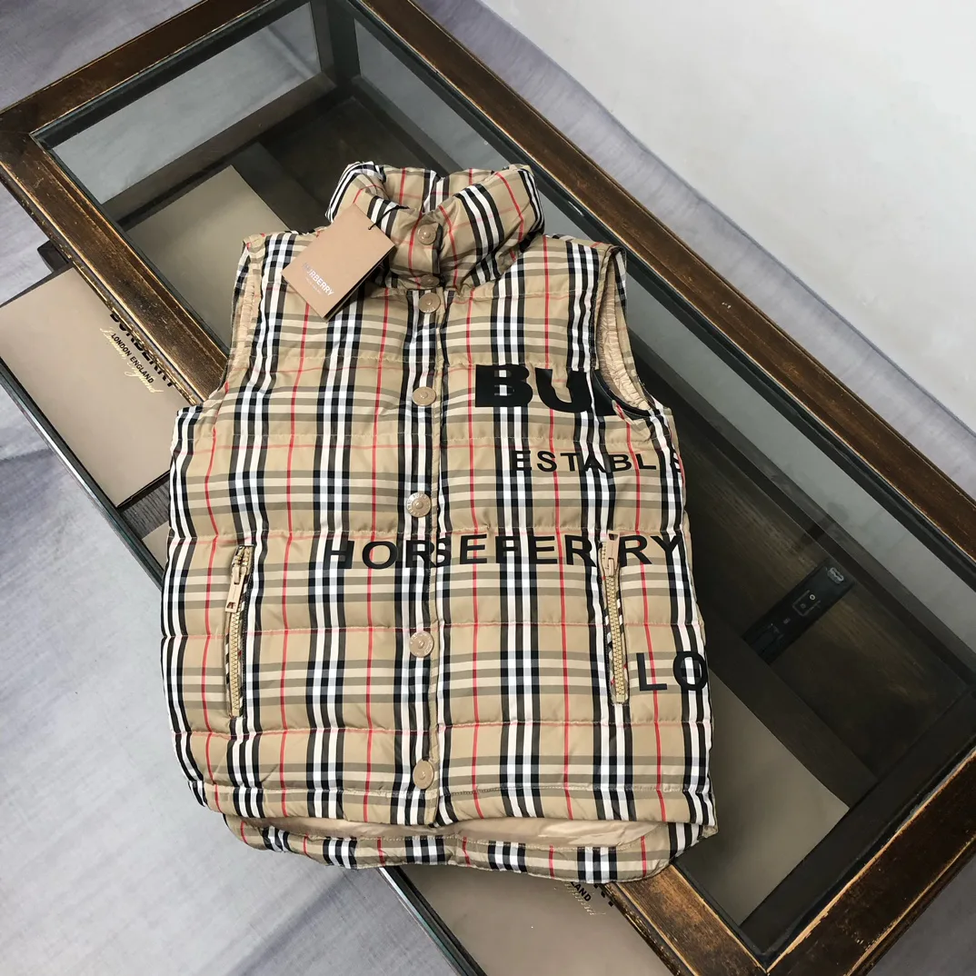Жилеты Женские Burberry 1259135