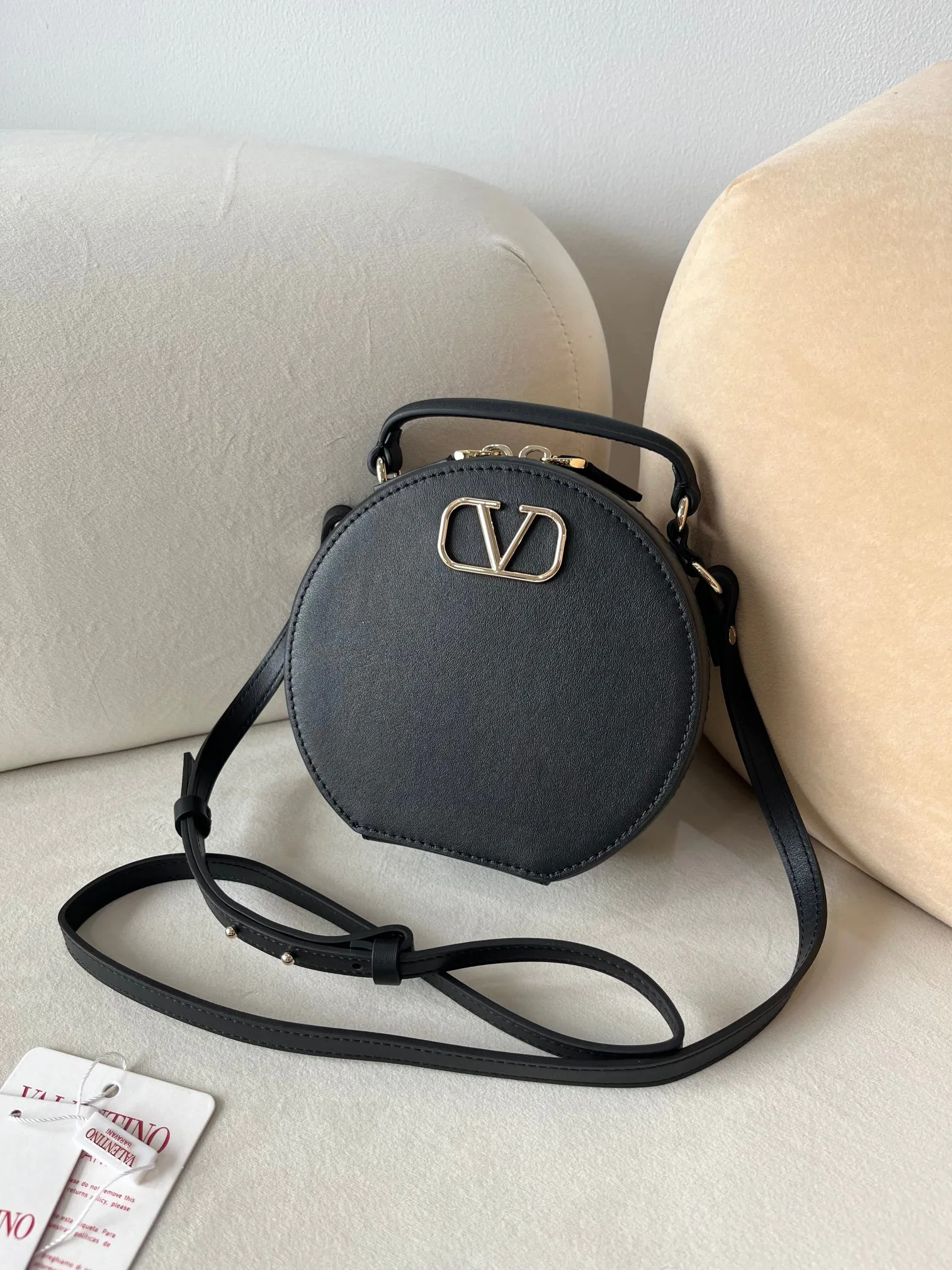 Сумки На Ремне Женские Valentino 4629