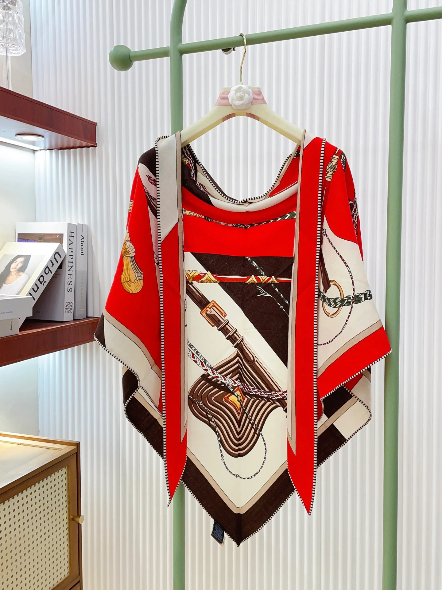 Платки Hermes 11776743