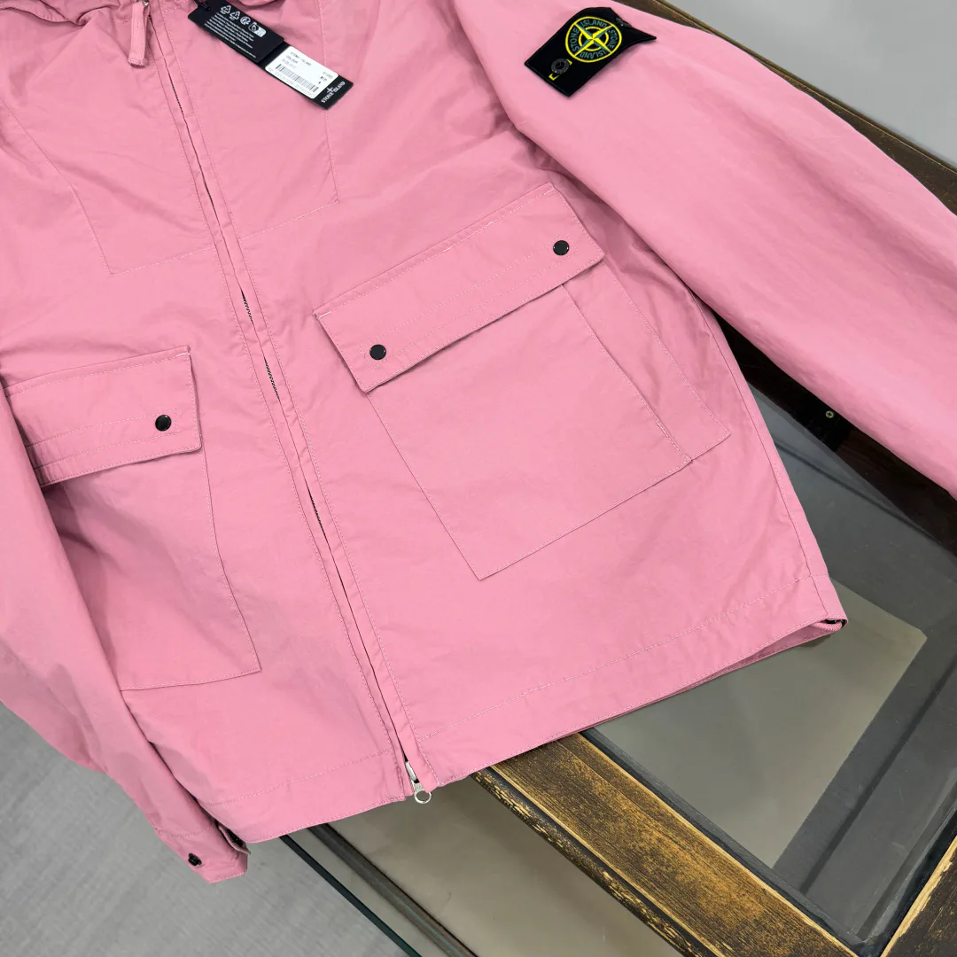 Куртки И Пуховики Женские Stone Island 18002242