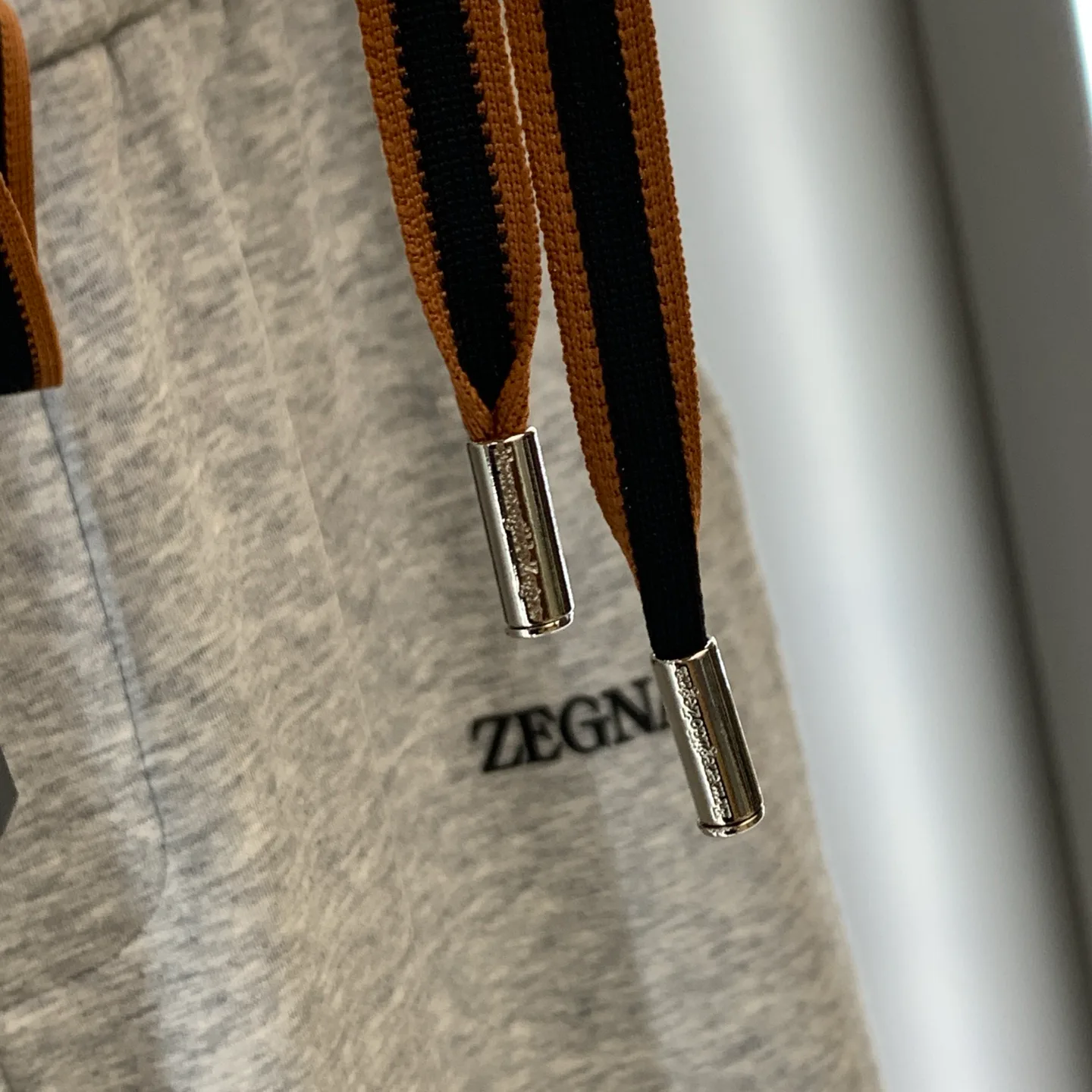 Брюки Женские Zegna 819021