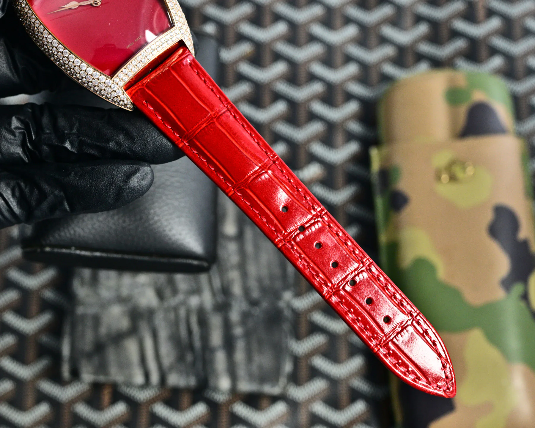 Часы Женские Franck Muller 17650355