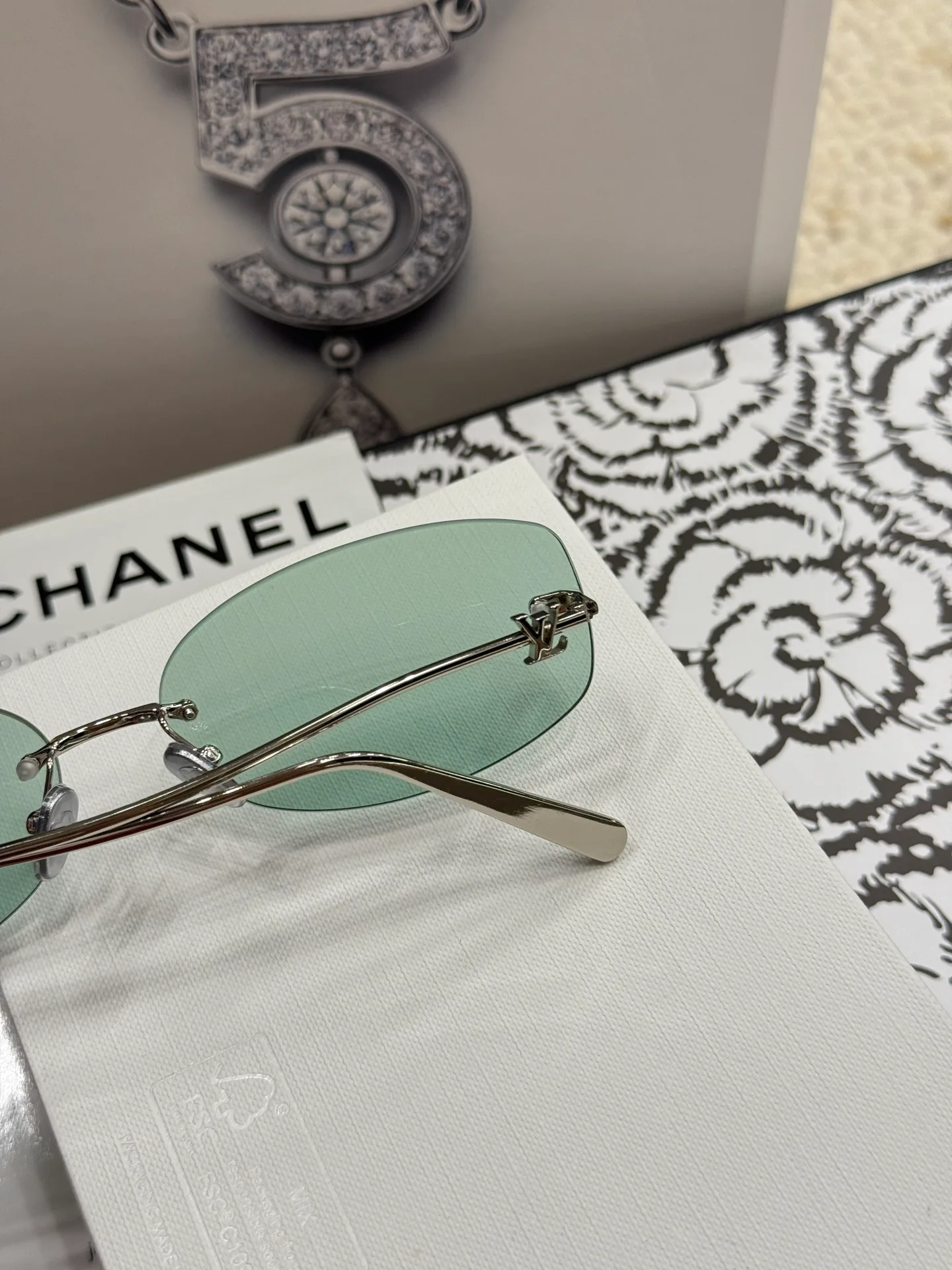 Очки Louis Vuitton 893282