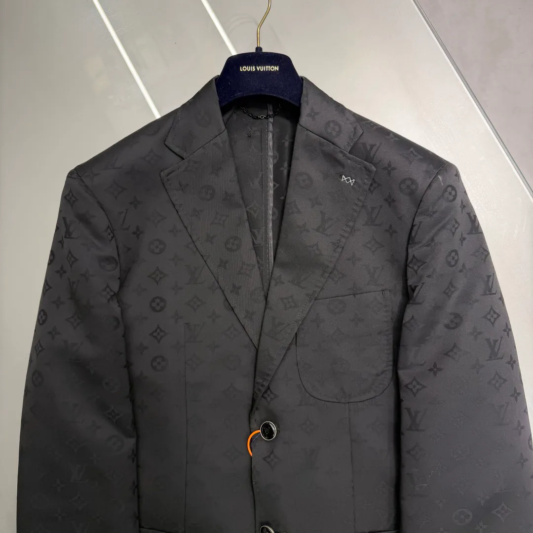 Пиджаки Мужские Louis Vuitton 18174045