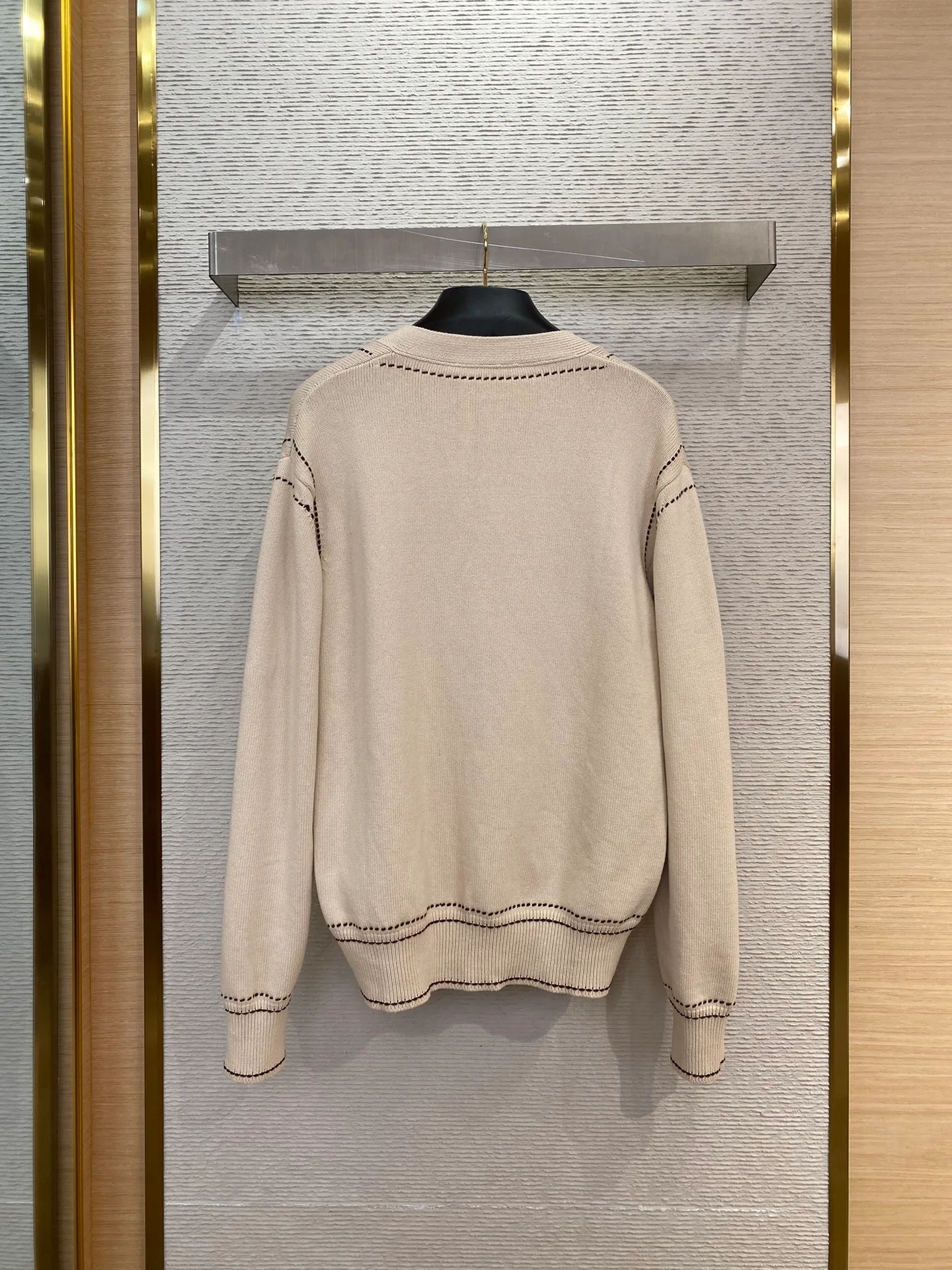 Джемперы И Свитеры Мужские Louis Vuitton 658822