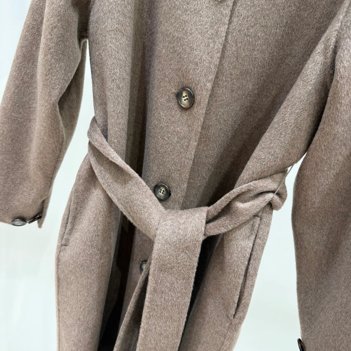 Пальто Женские Loro Piana 17921277