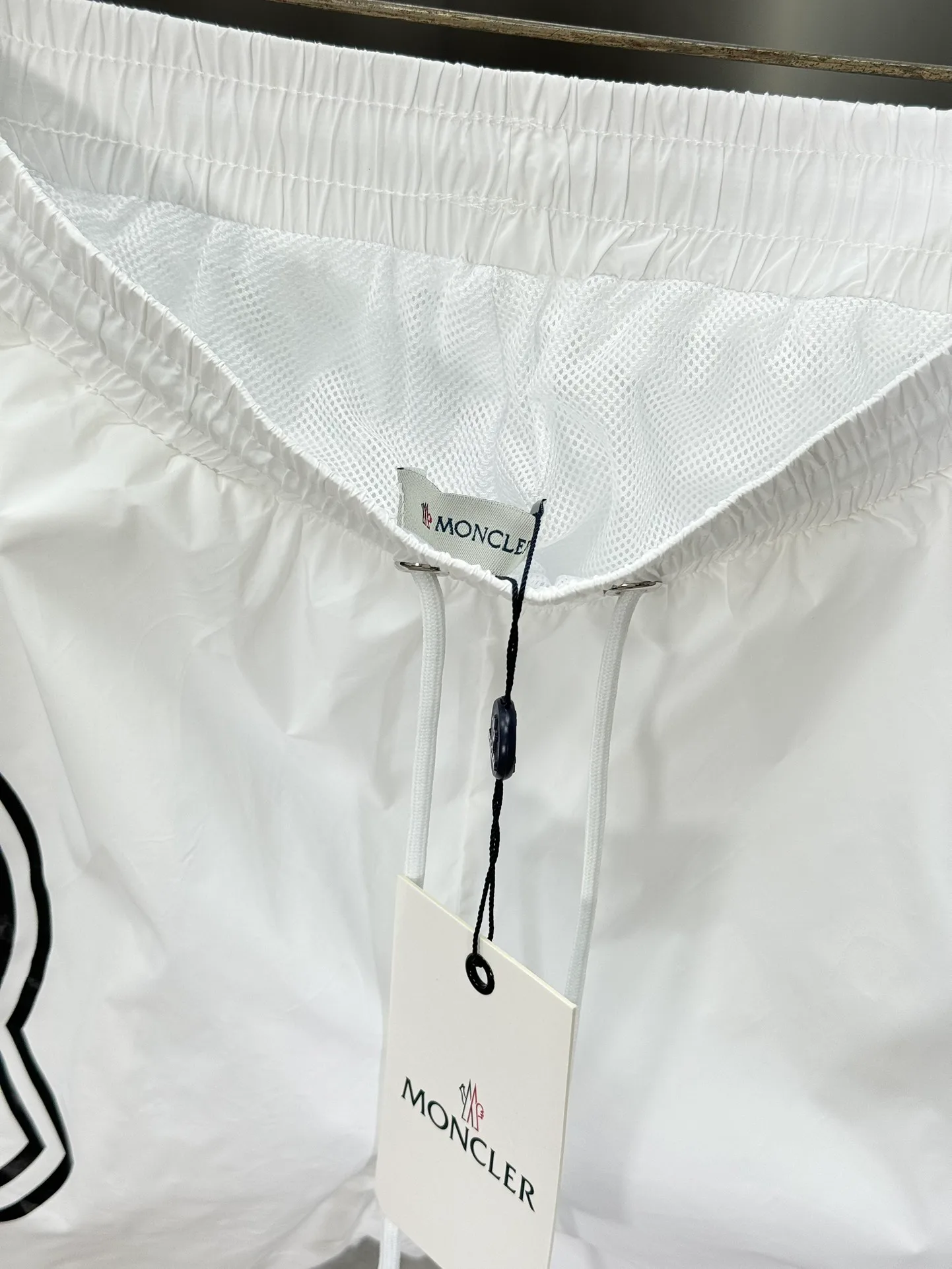 Шорты Мужские Moncler 11280078