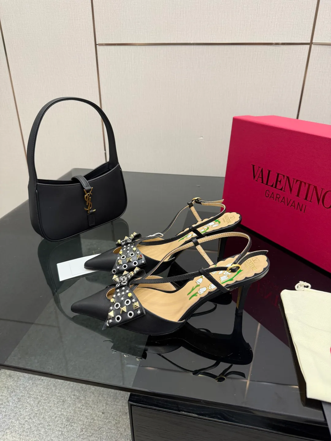 Туфли Женские Valentino 5052079
