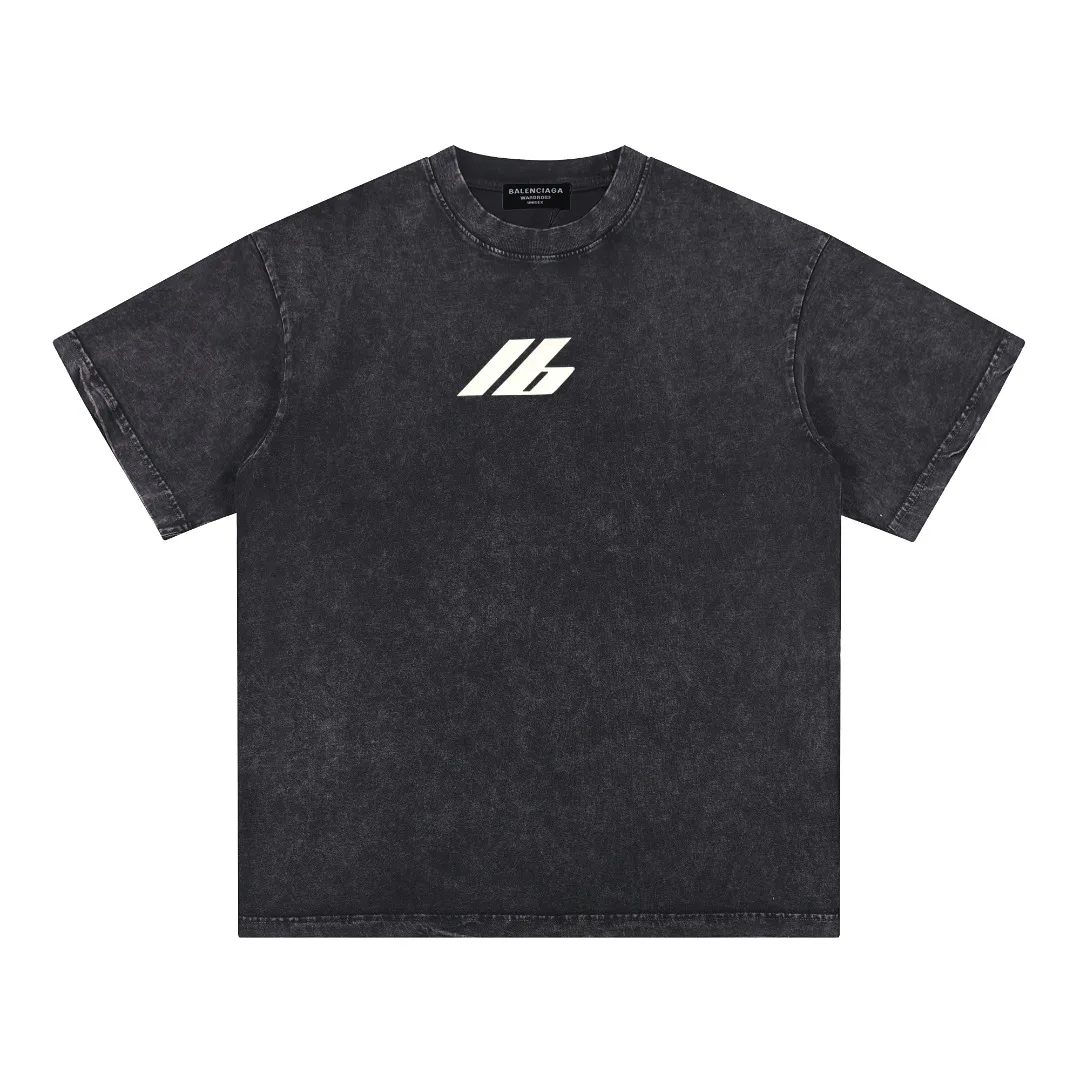 Футболки Мужские Balenciaga 6046194