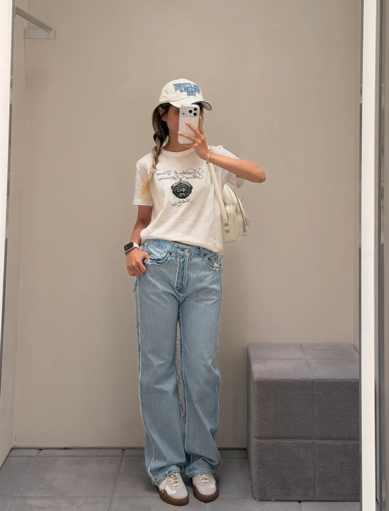 Футболки Женские Acne Studios 17226644