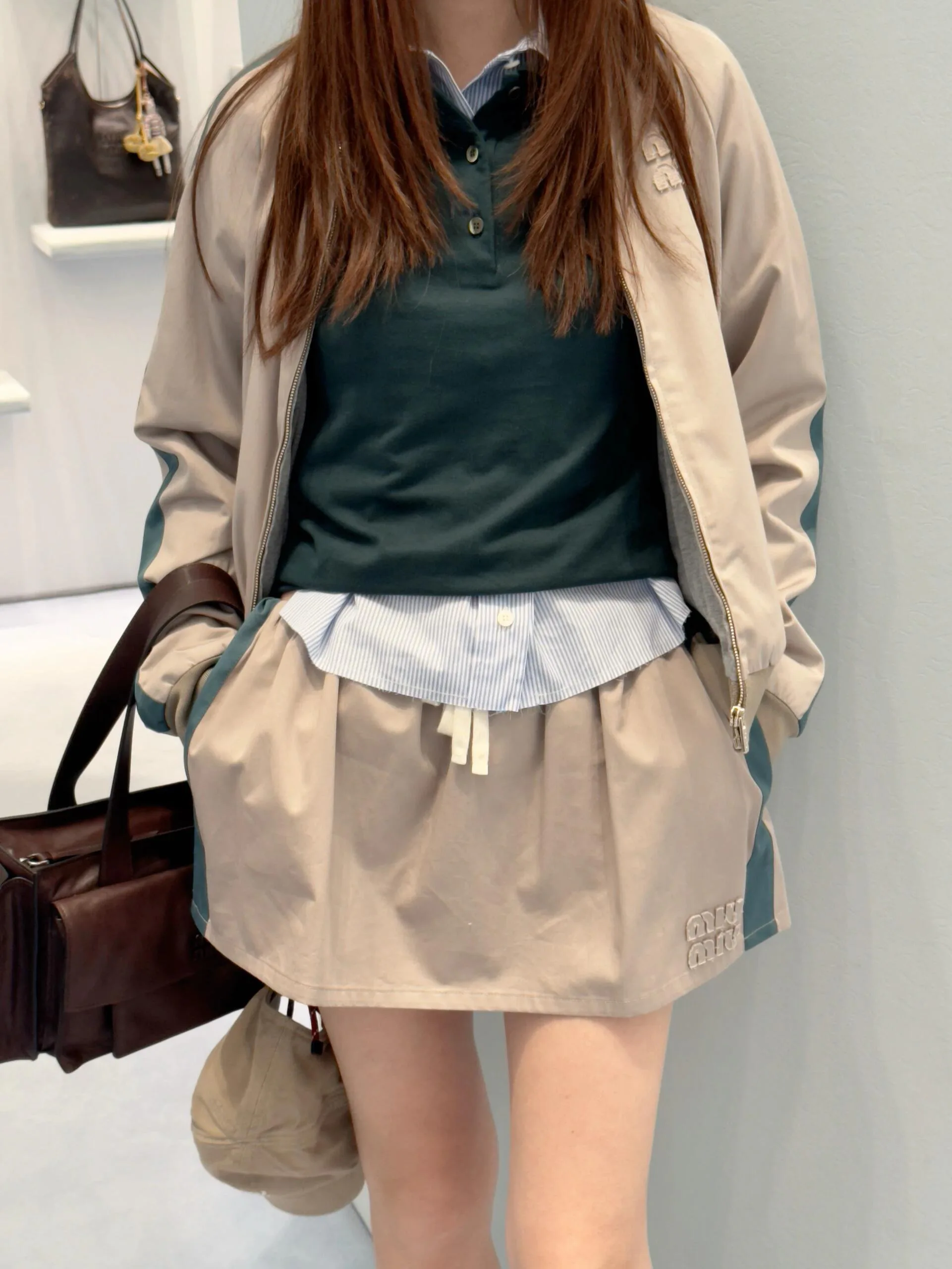 Костюмы Женские Miu Miu 11213444