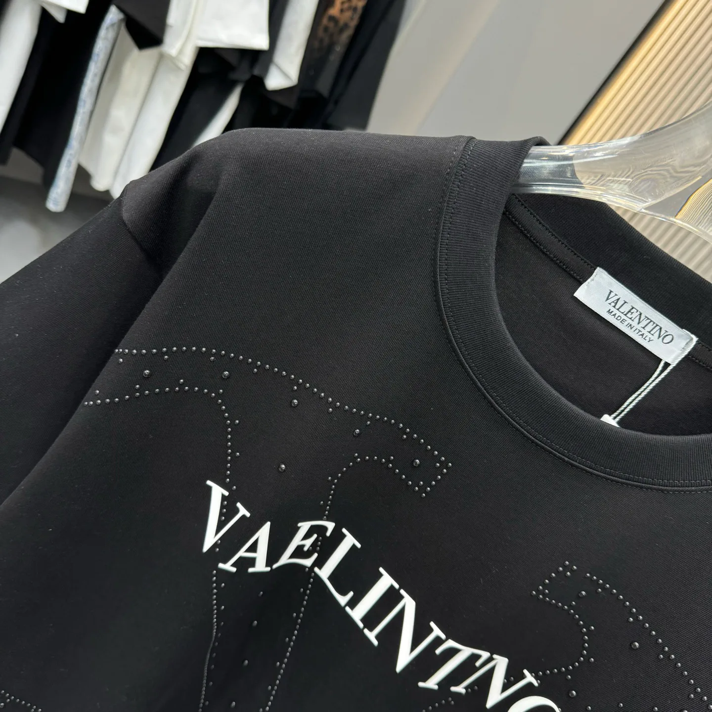 Футболки Мужские Valentino 22274