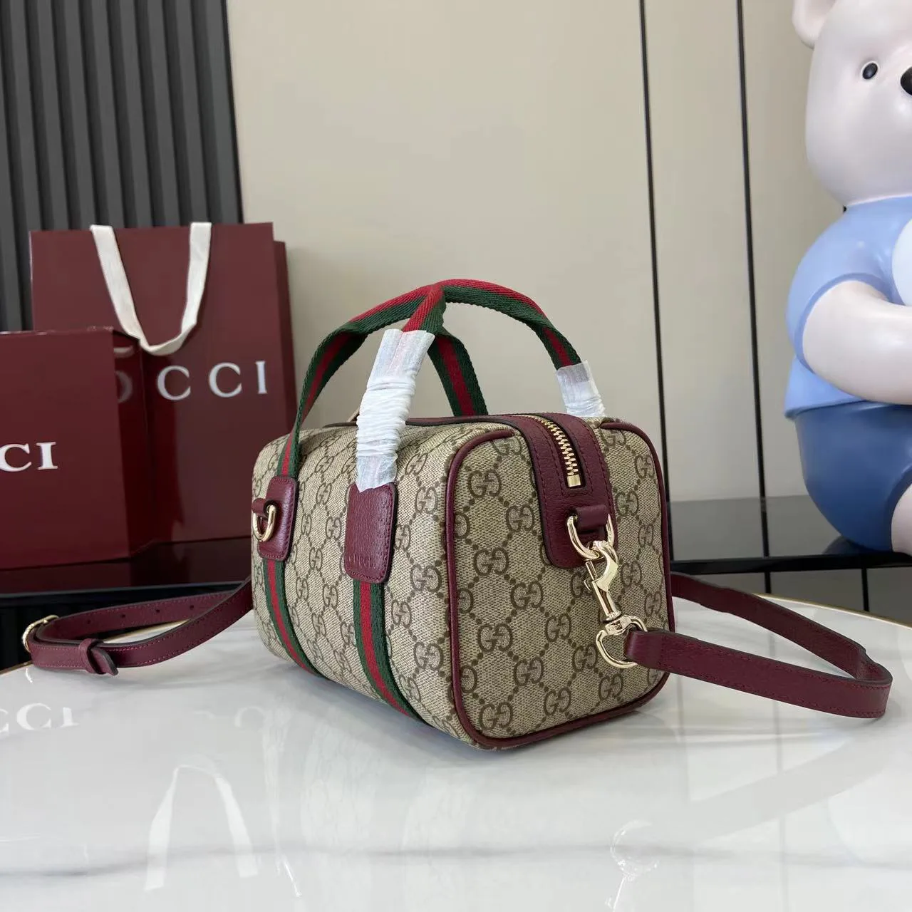 Классические Сумки Женские Gucci 5075889