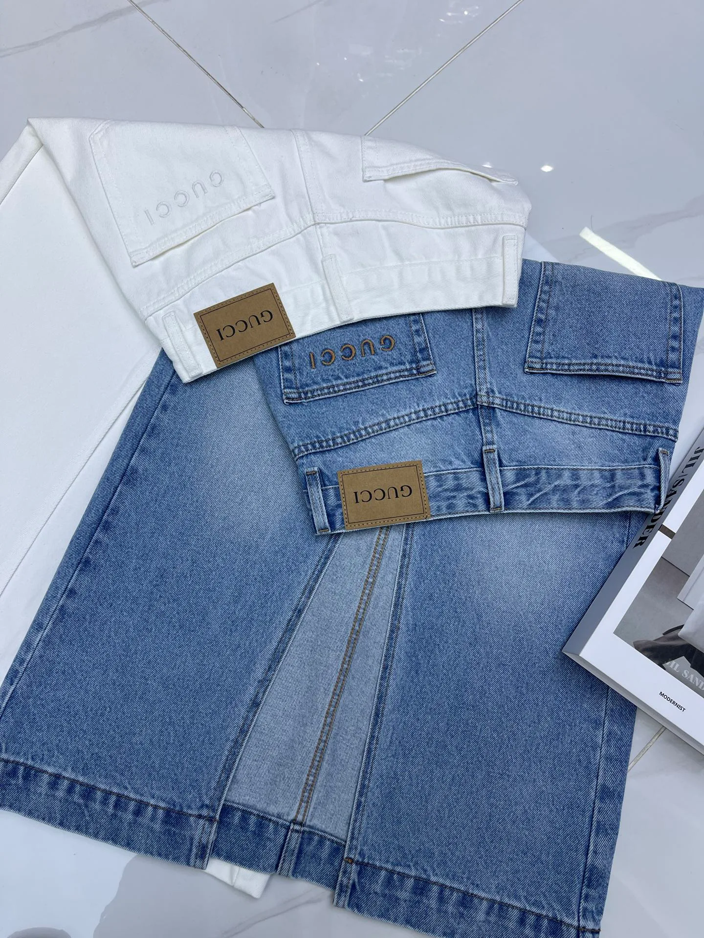 Юбки Женские Gucci 12791842
