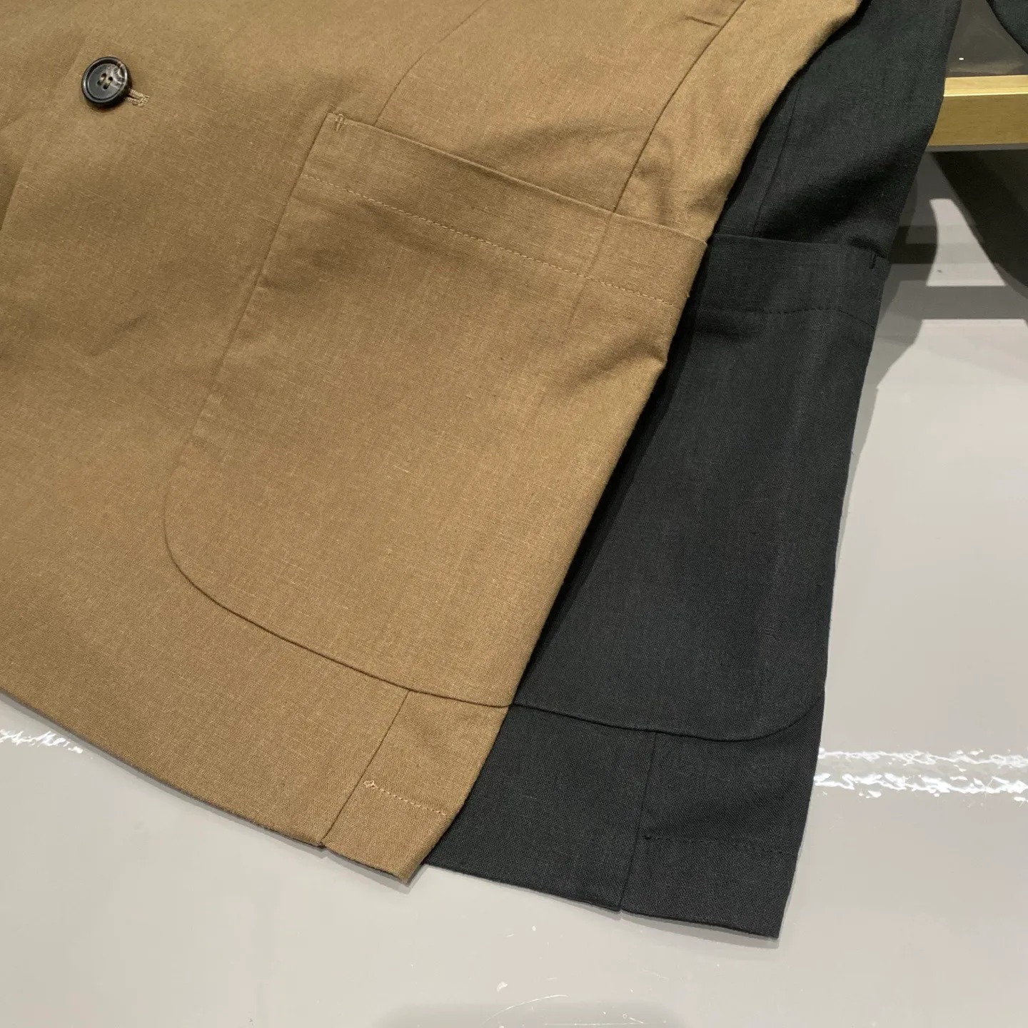 Пиджаки Мужские Loro Piana 11523301