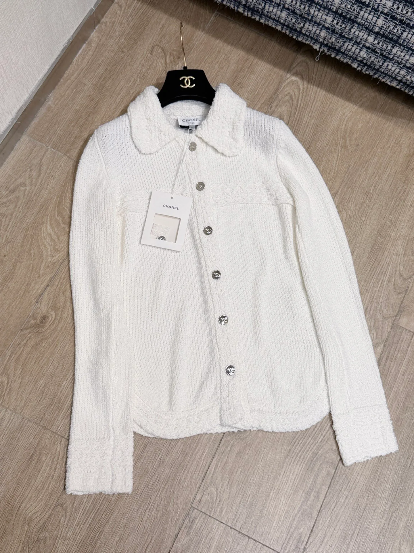 Жакеты Женские Chanel 11567441