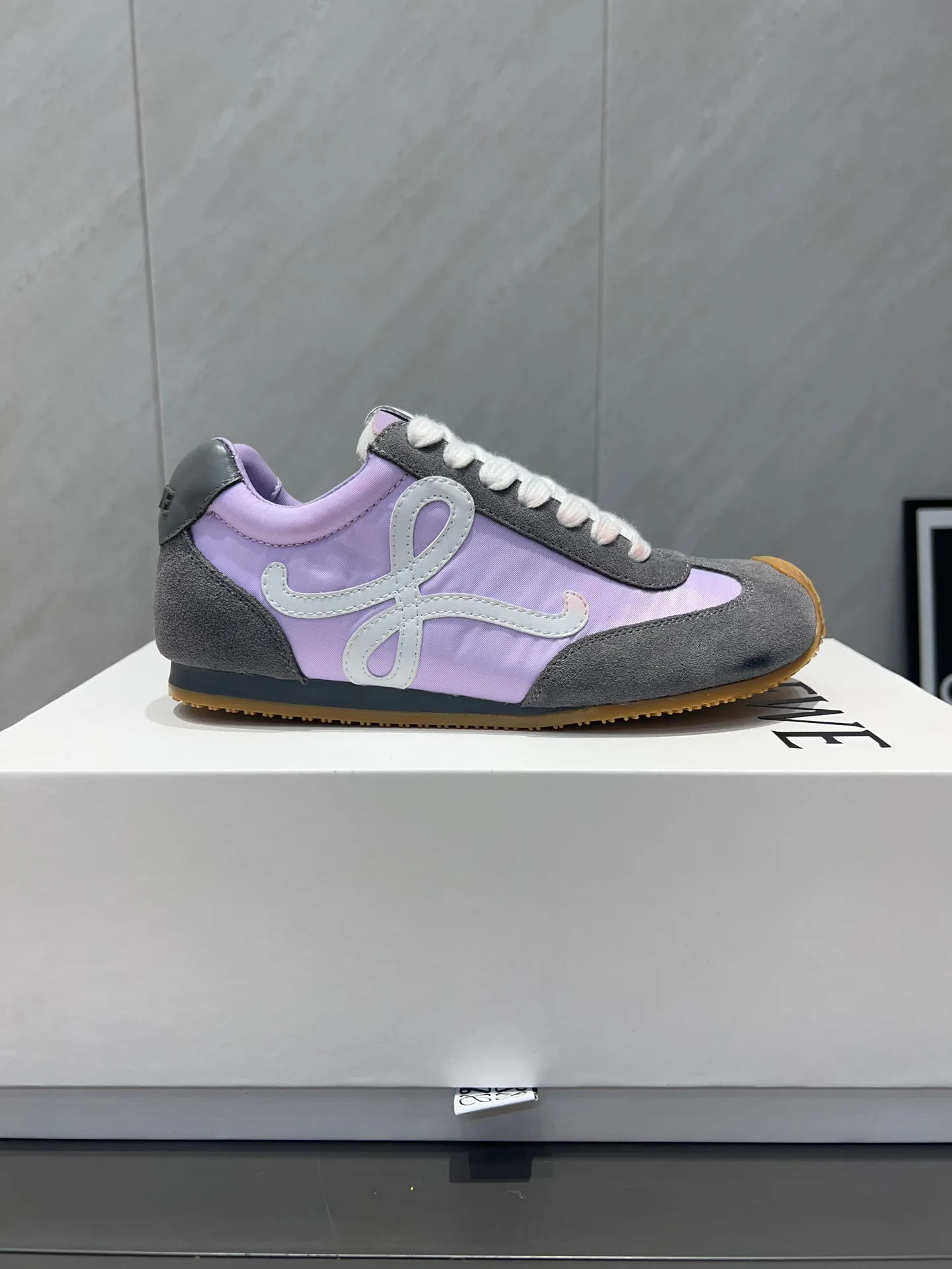 Кеды Женские Loewe 4949730
