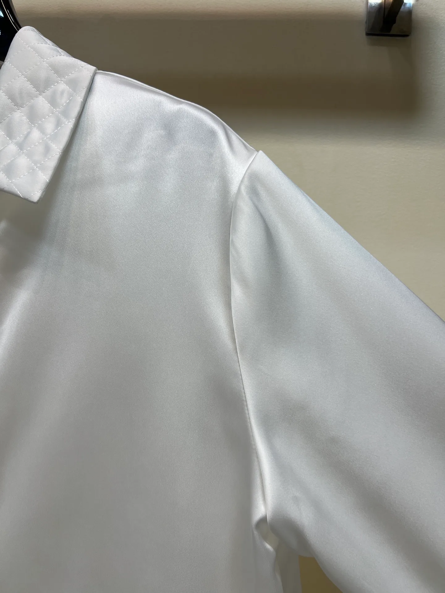 Рубашки Женские Chanel 11475978