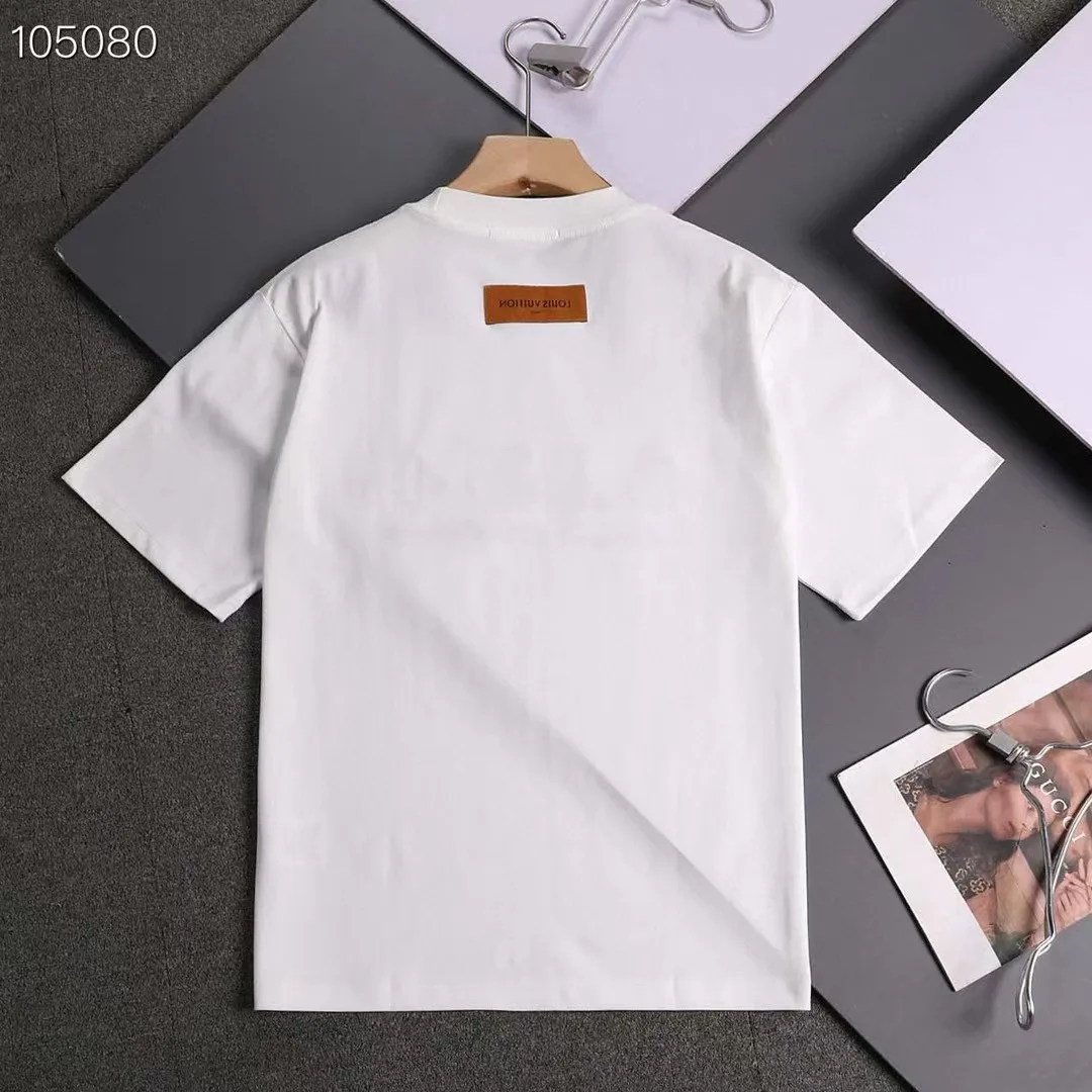 Футболки Женские Louis Vuitton 12667