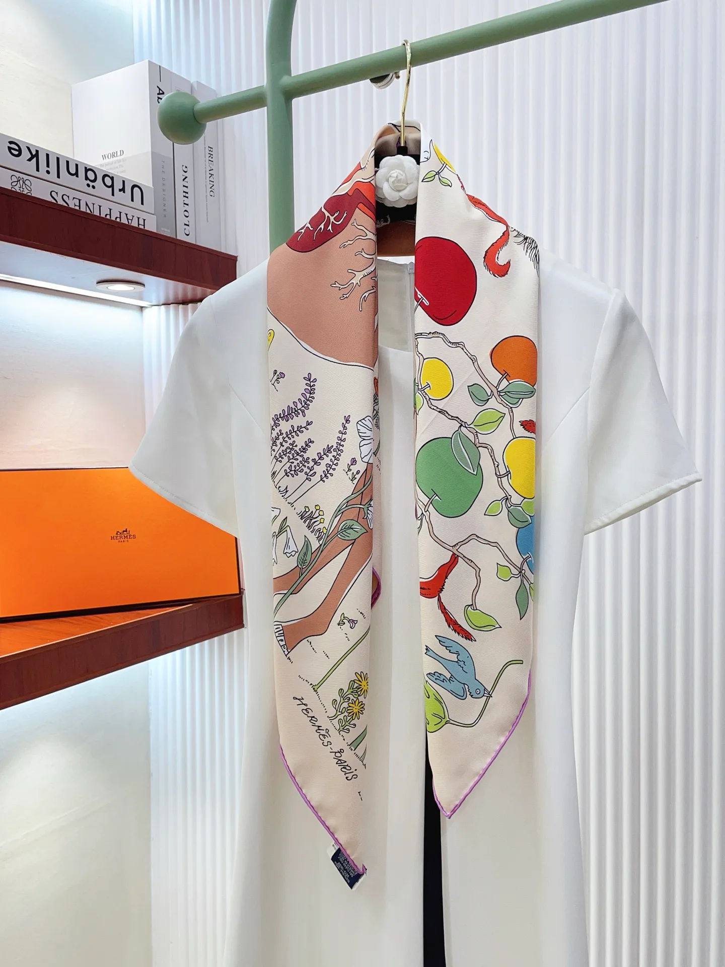 Платки Hermes 11362407