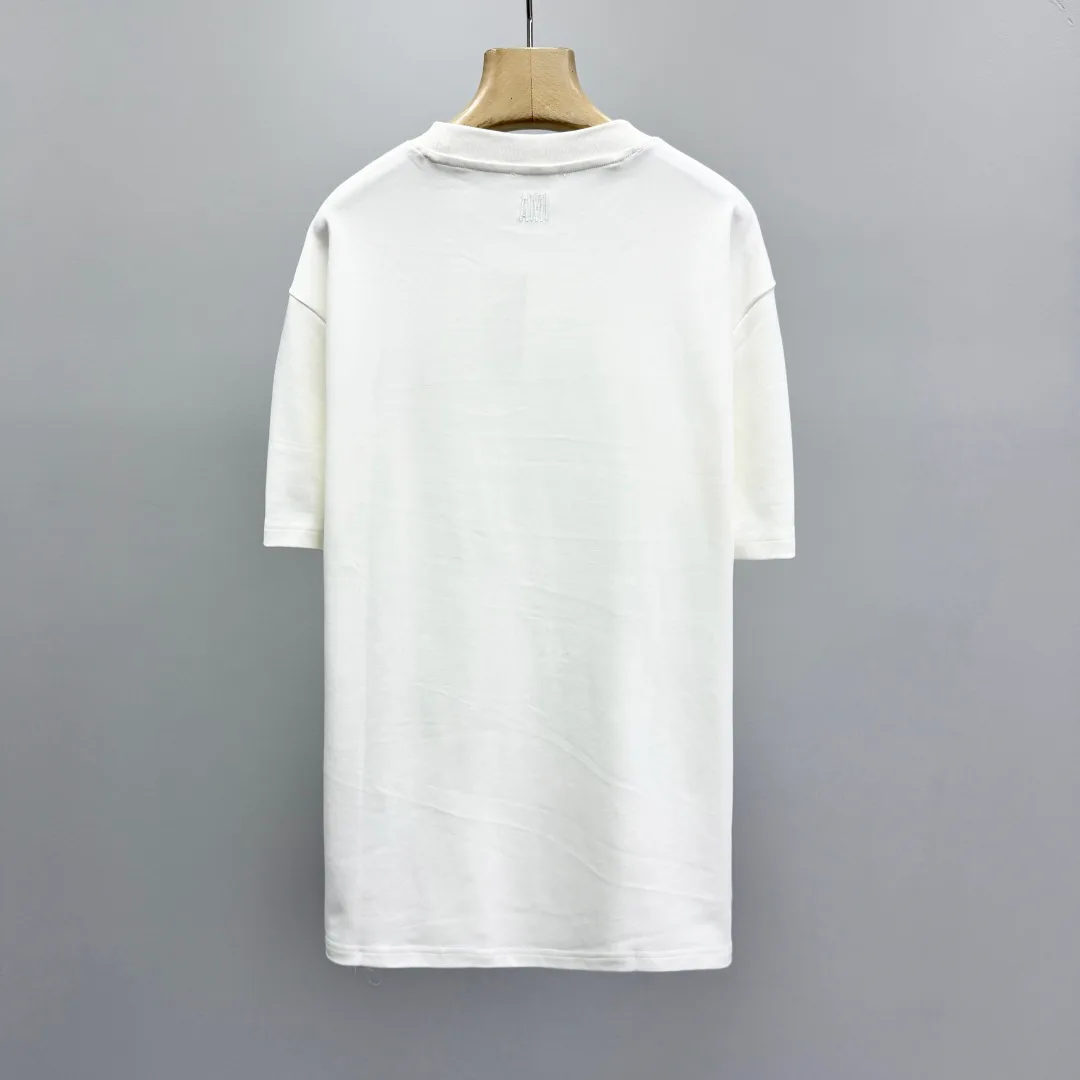 Футболки Мужские Ami Paris 1065193