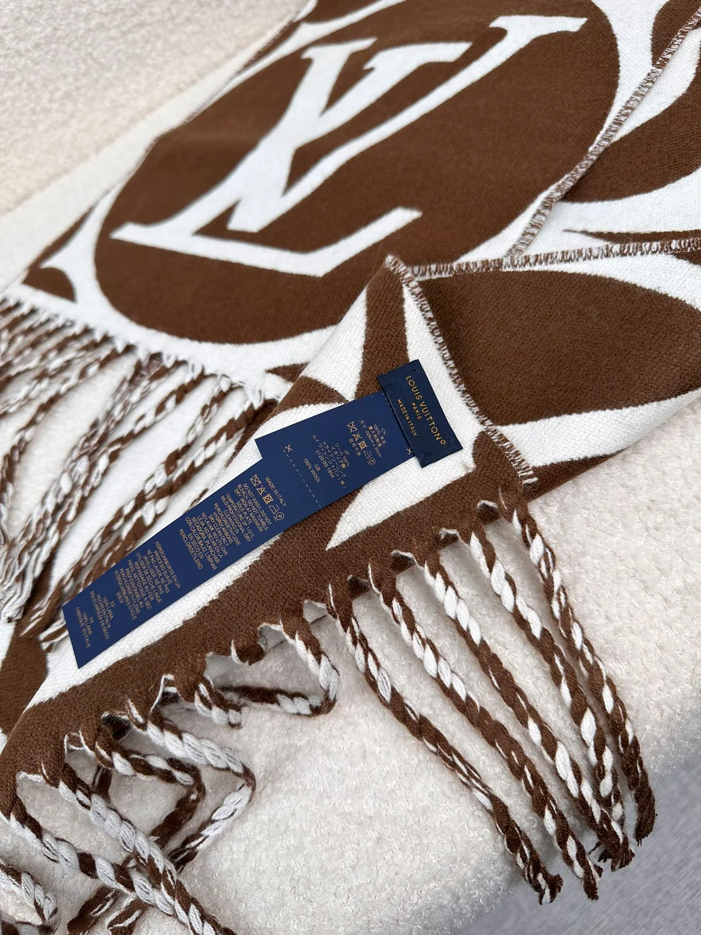 Шарфы Louis Vuitton 205909