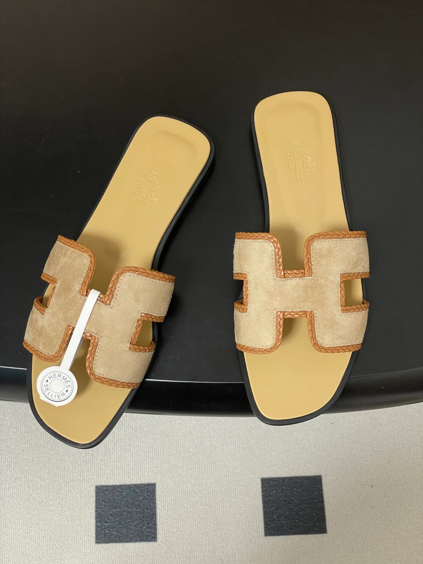 Сандалии Женские Hermes 9007004
